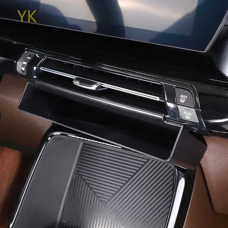 X1 Phone Accessories - Per BMW X1 U11 23-25 ABS
