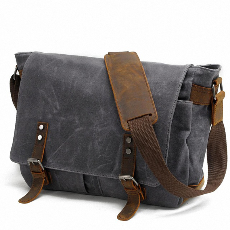 Phone Accessories For Boys - Borsa a tracolla da uomo in