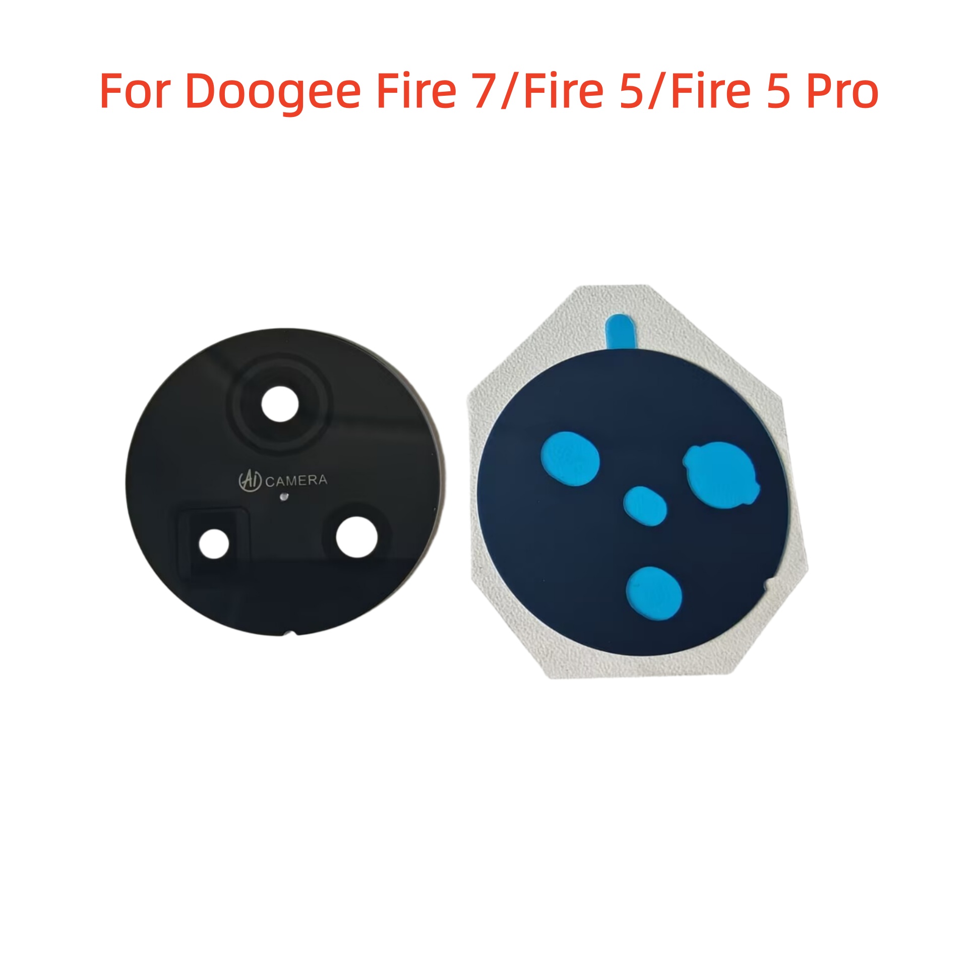 Phone Accessories Shop - Parti di ricambio originali per la