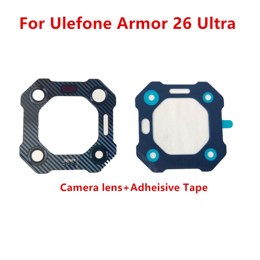 Phone Accessories Shop - Parte di riparazione della copertura in