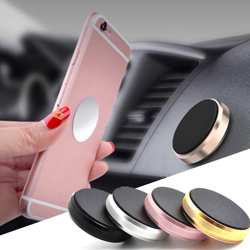 Phone Accessory - Supporto Magnetico per Telefono da Auto