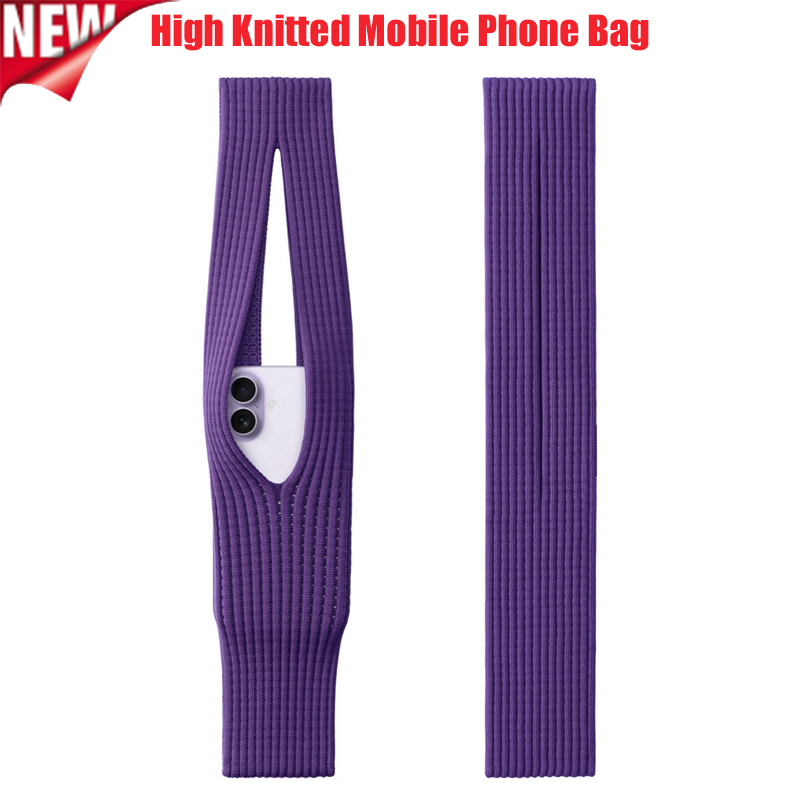 Phone Accessories And Electronics - Nuova Borsa a Tracolla da Donna