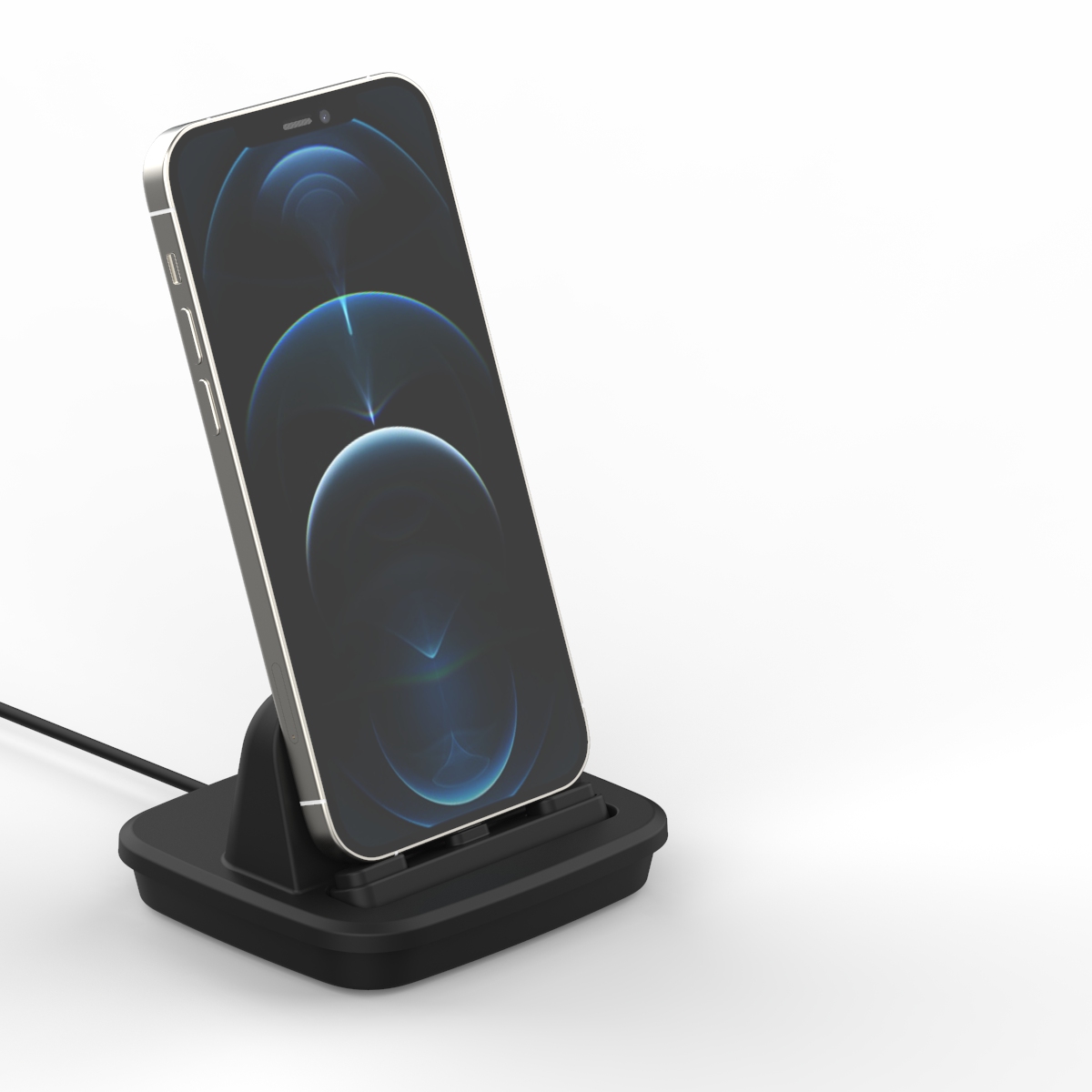 Fast Charging Cable - Stazione di ricarica Type-C per iPhone