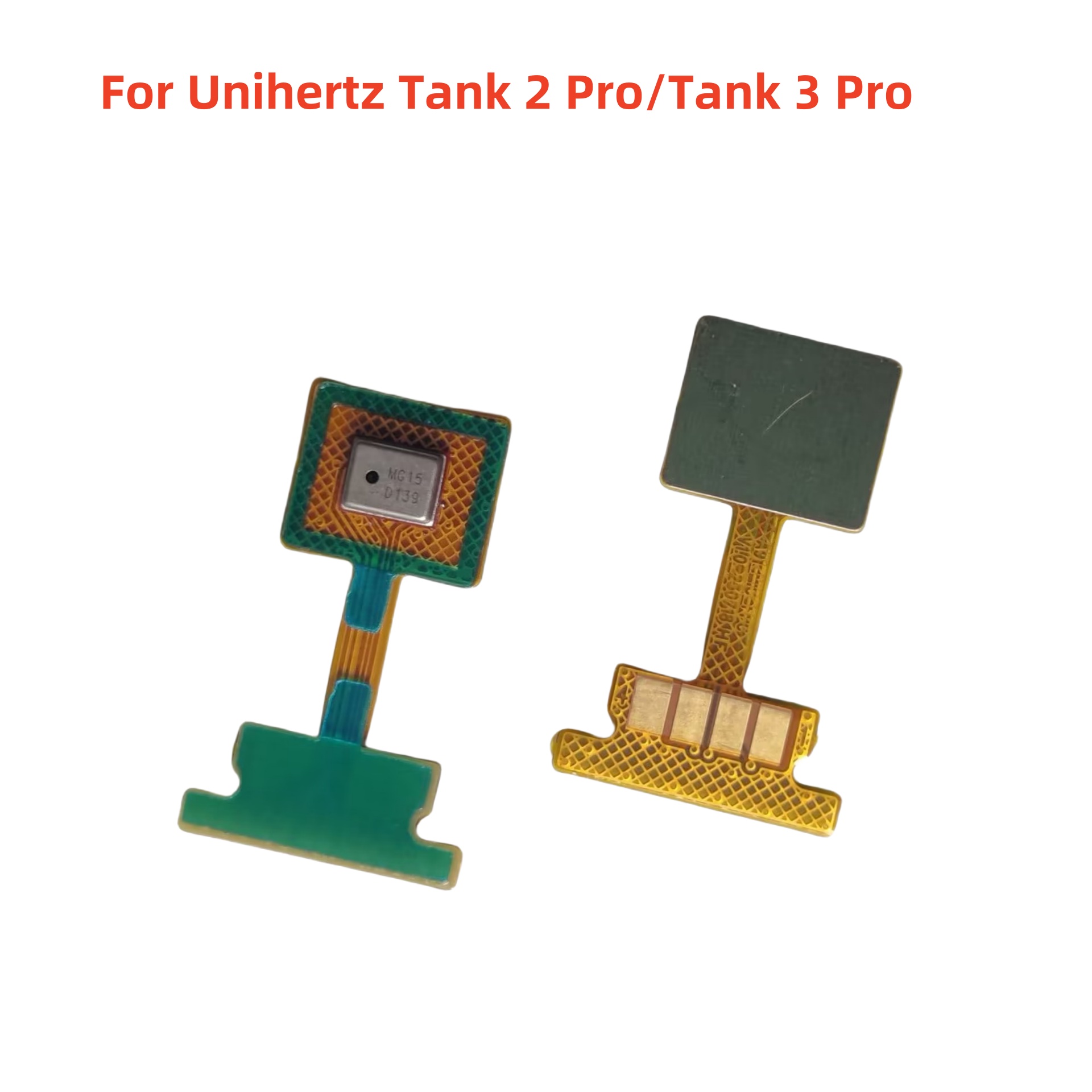 Phone Accessories Shop - Nuovo Originale Per 8849 Unihertz Tank