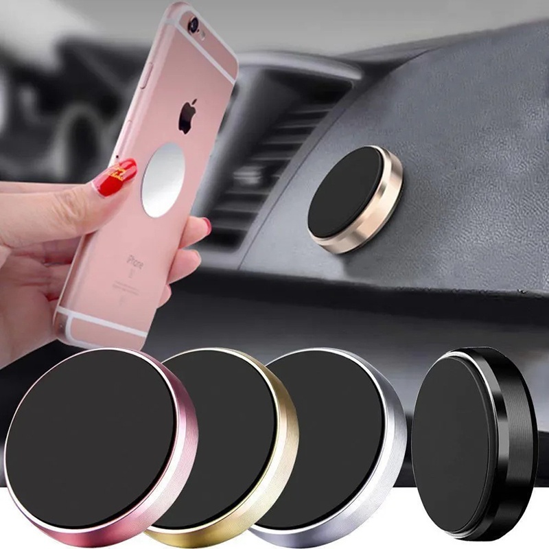 Phone Accessory - Supporto Magnetico per Telefono da Auto,