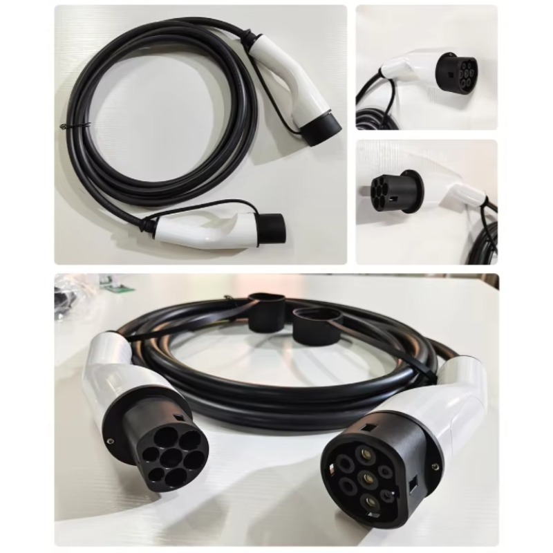 Fast Charging Cable - Cavo di ricarica rapida per veicoli