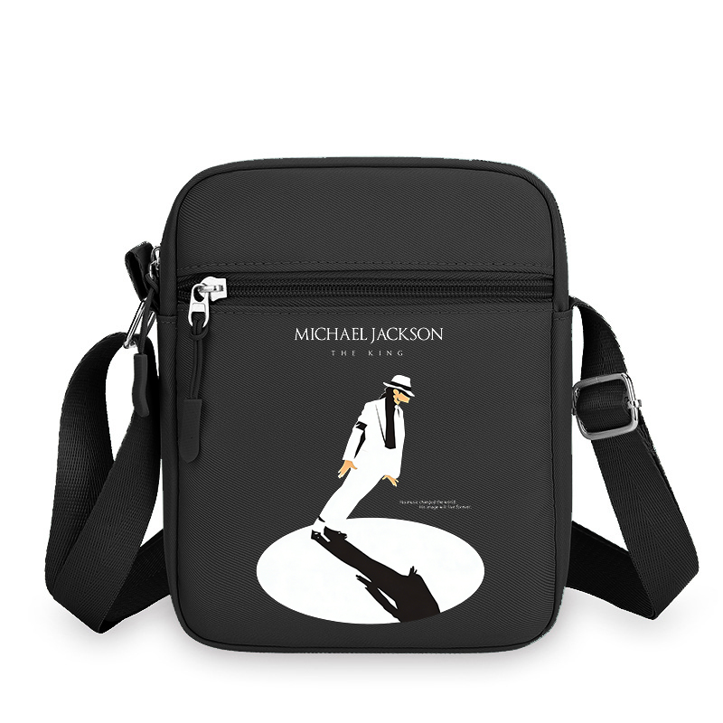 Phone Accessories For Men - Borsa Porta Telefono Anime per Uomo