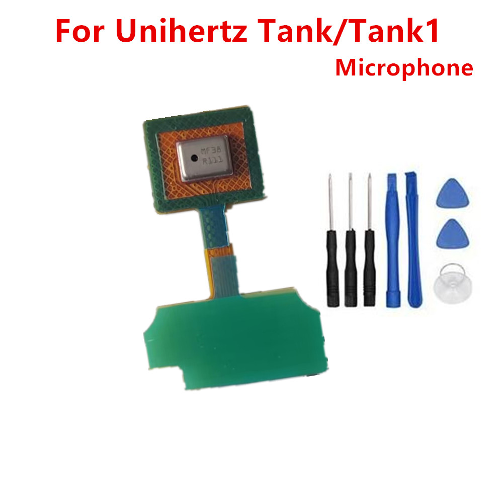 Phone Accessories Shop - Per Unihertz Tank 1 Tank1 Cellulare