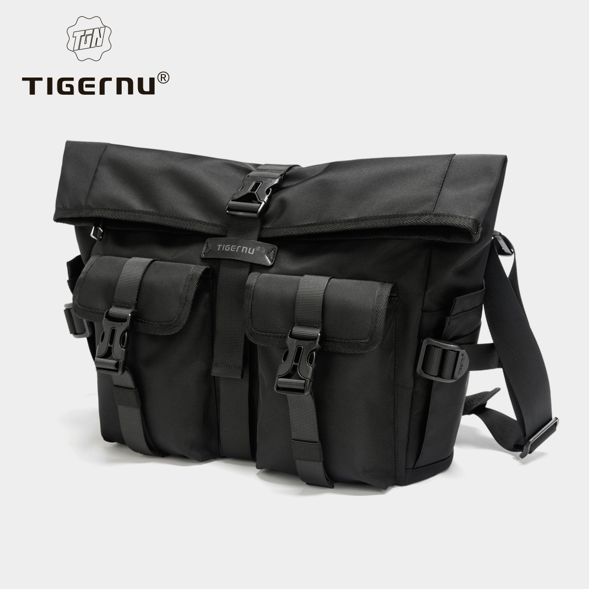 Phone Accessories For Boys - Tigernu Borse a tracolla moda Borse