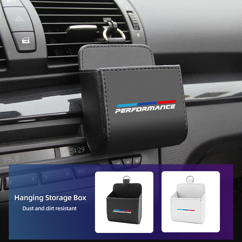 X1 Phone Accessories - Organizer per auto da appendere alla