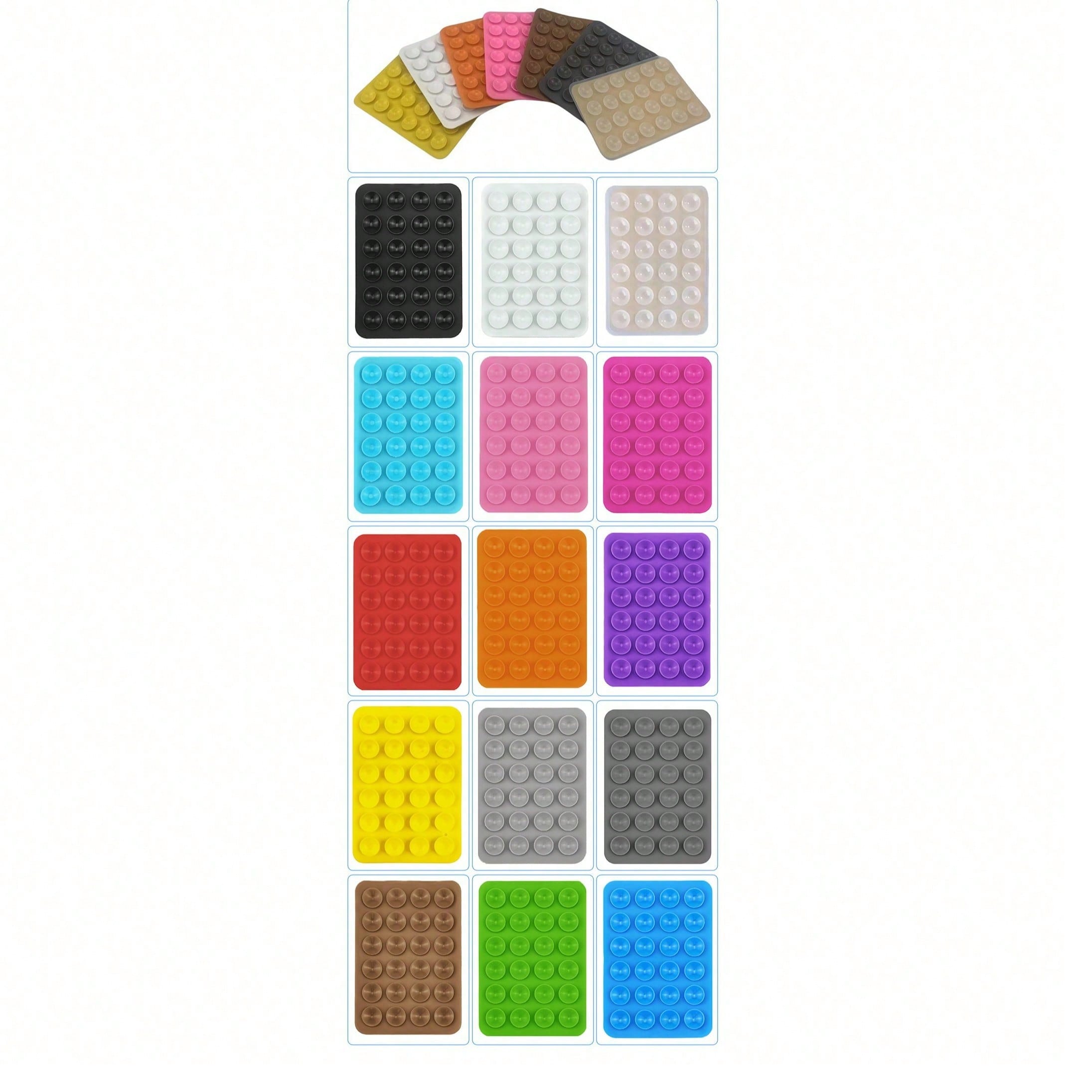 Phone Accessories For Content Creators - Supporto Magnetico per Telefono Compatibile con