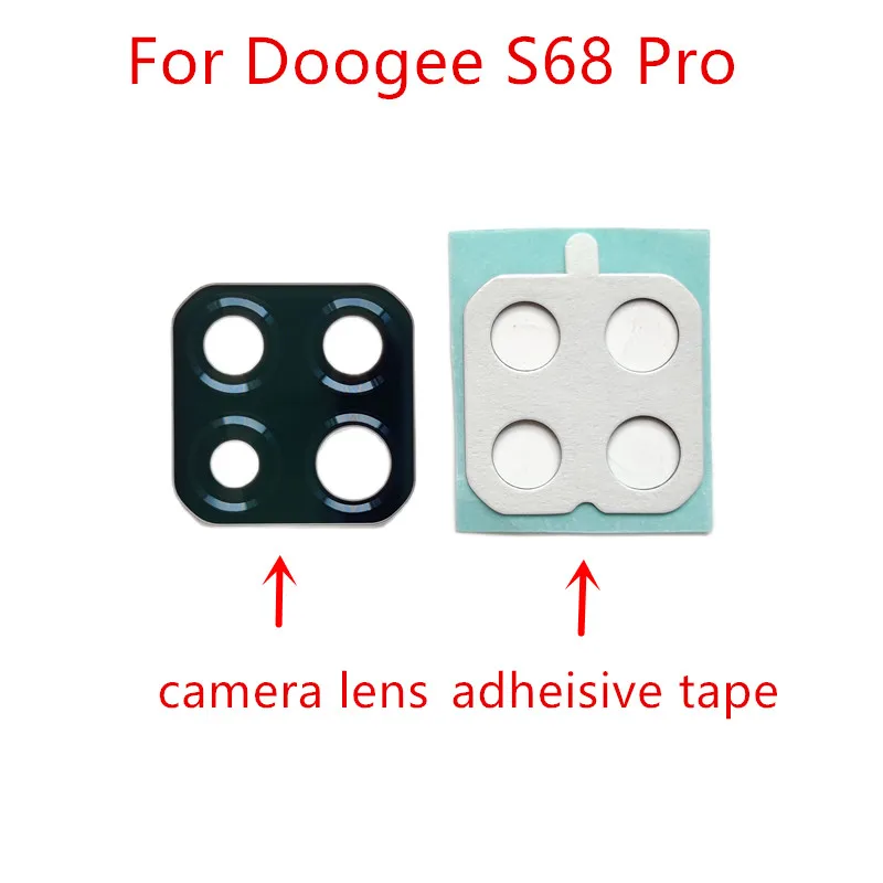 Phone Accessories Shop - Nuove parti originali del telefono per