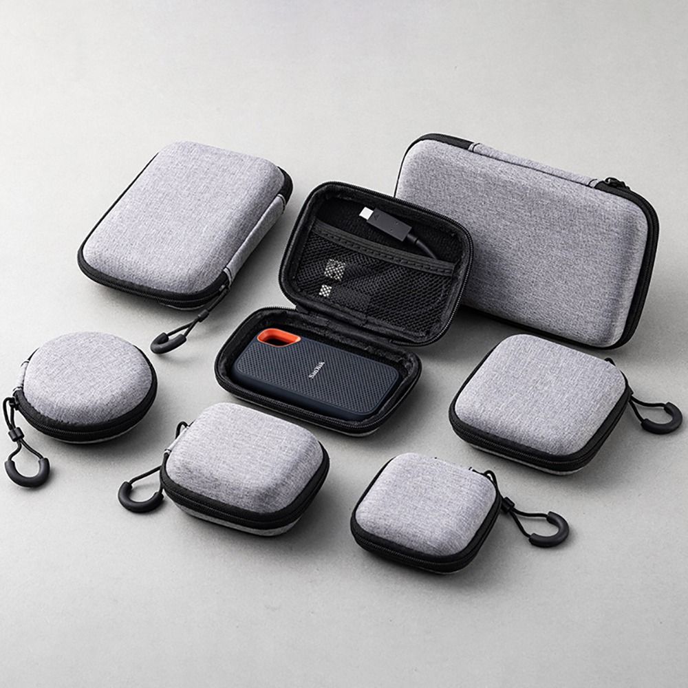 Phone Accessory - 1 Pezzo Borsa di Stoccaggio in