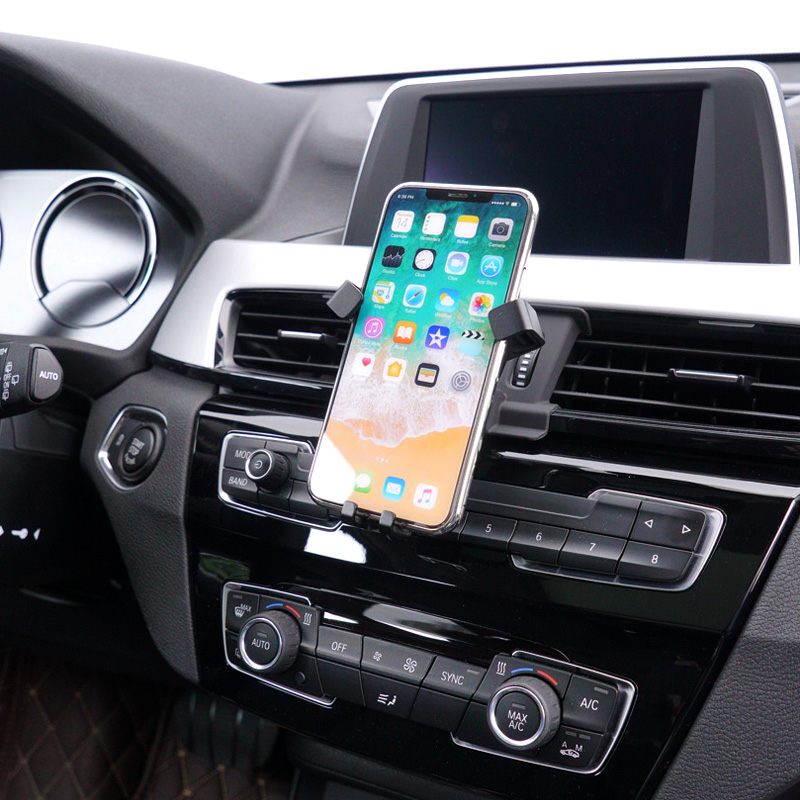 X1 Phone Accessories - Misura per BMW X1 F48 /