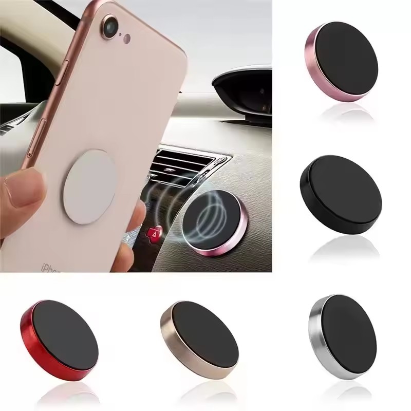 Phone Accessory - Supporto Magnetico Universale per Telefono da