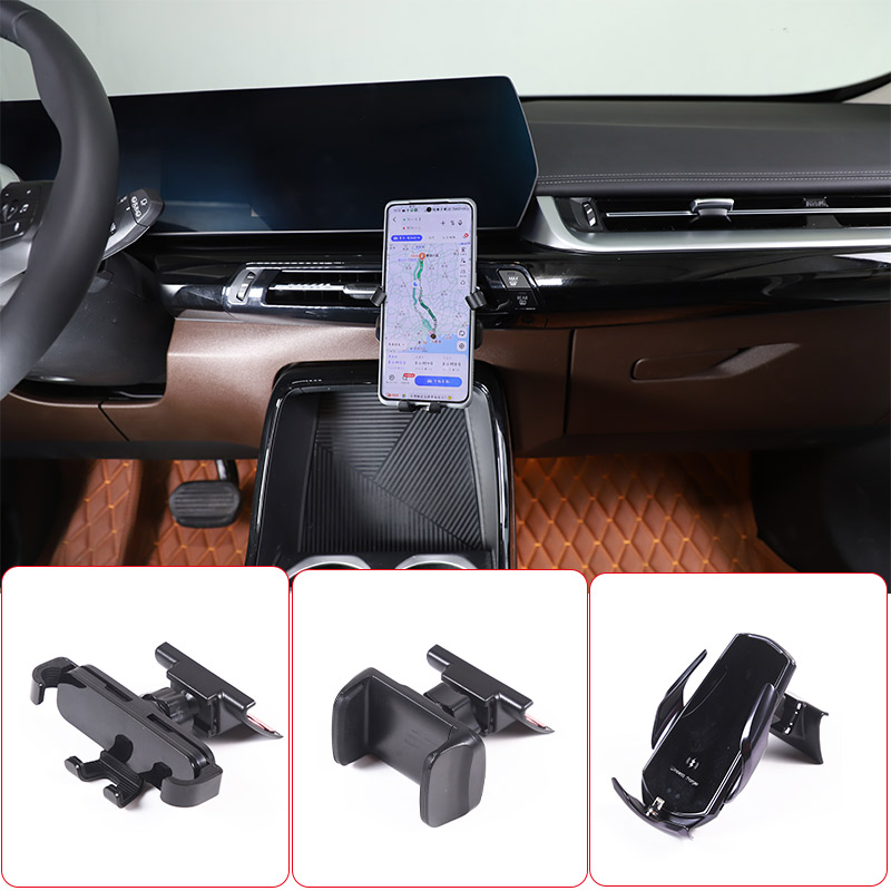 X1 Phone Accessories - Per BMW X1 U11 2023-2024 staffa
