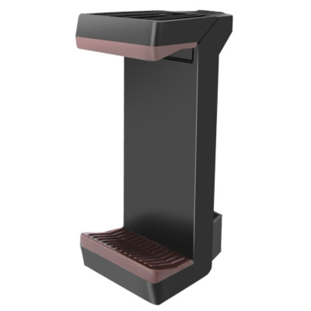Phone Accessories For Content Creators - Supporto Rotante a 360° per Telefono