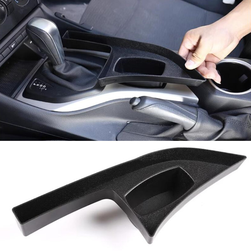 X1 Phone Accessories - Per BMW X1 E84 2011-2015 ABS