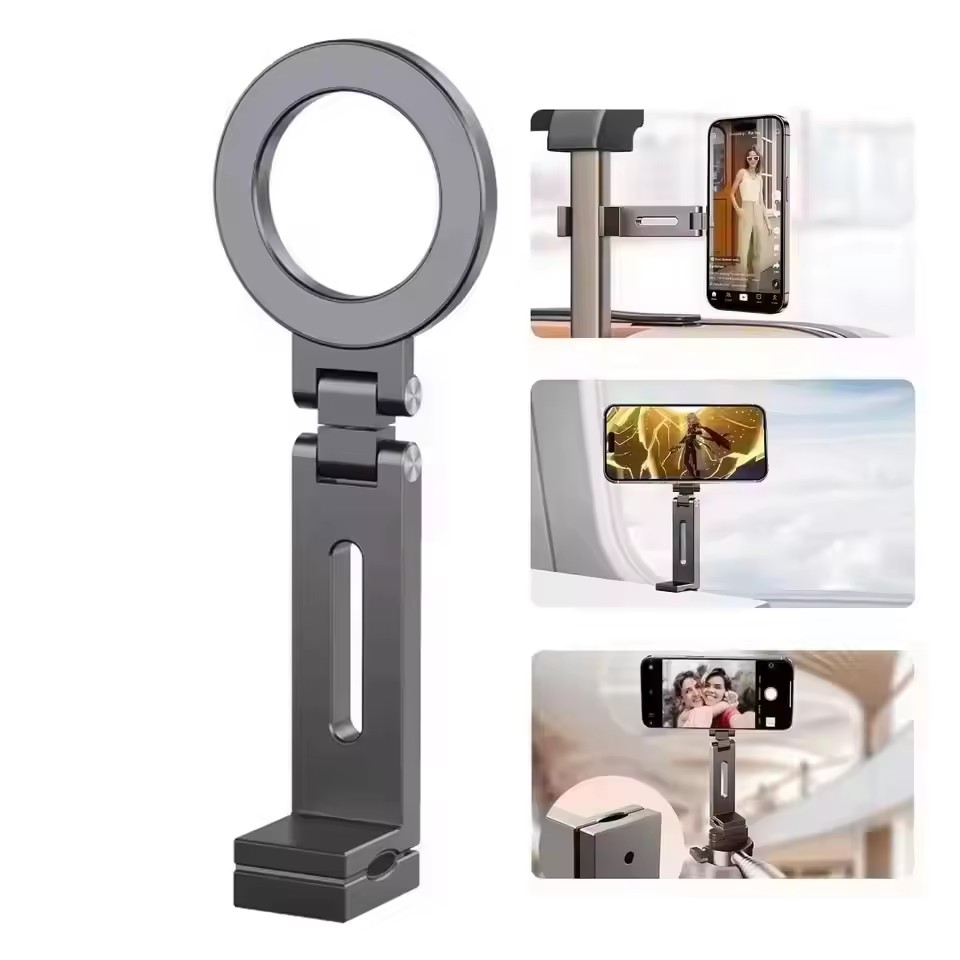 Phone Accessory - Supporto Magnetico Universale per Telefono, Accessorio