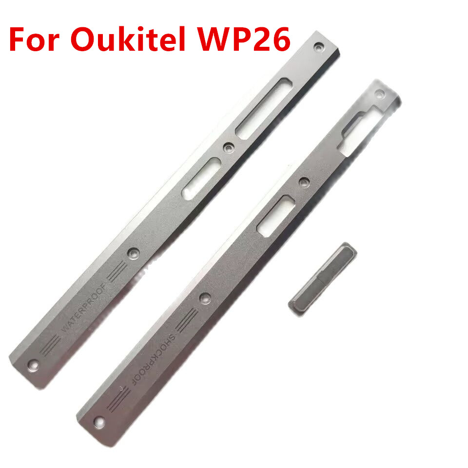 Phone Accessories Shop - Originale Per Oukitel WP26 6.52 pollici