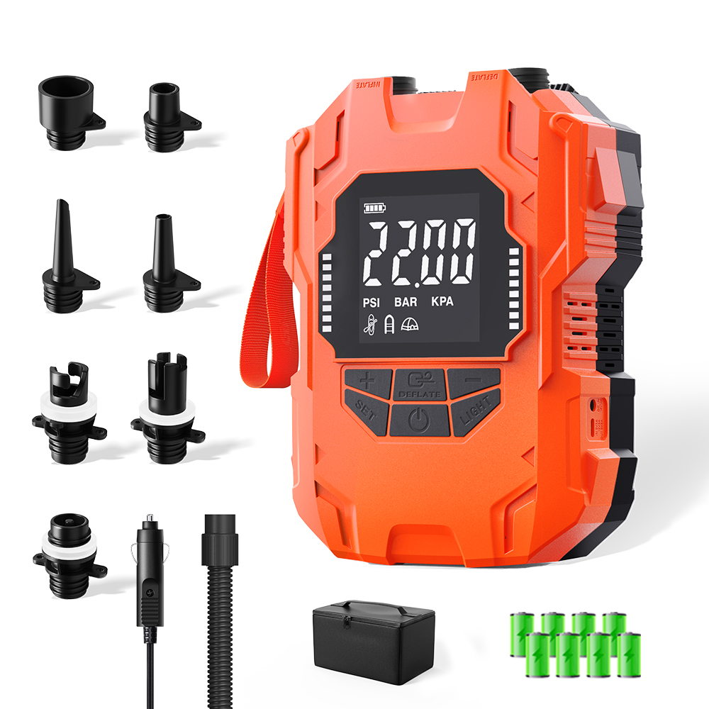 Fast Charging Cable - Cavo di Alimentazione per Auto a