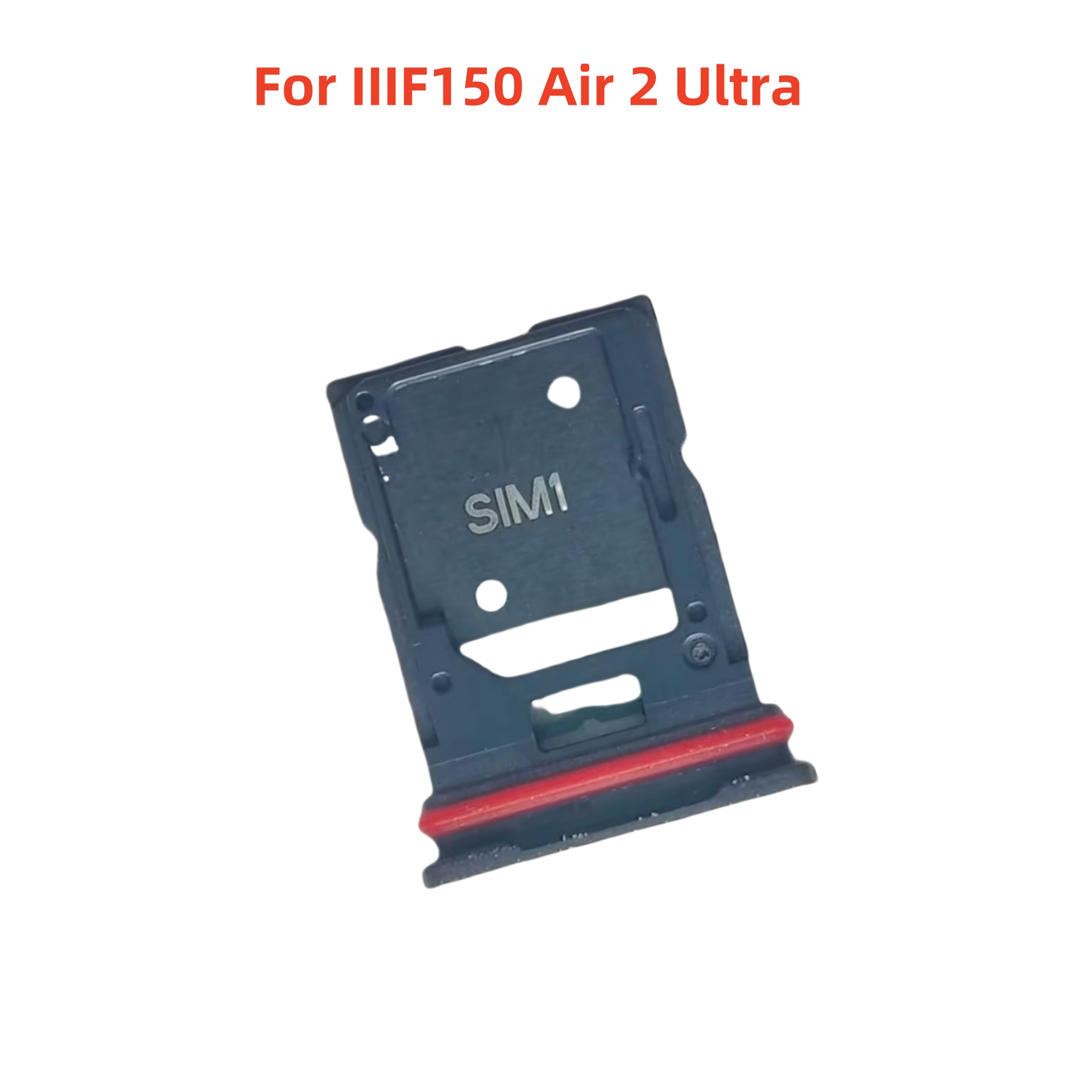 Phone Accessories Shop - Lettore di slot per schede con