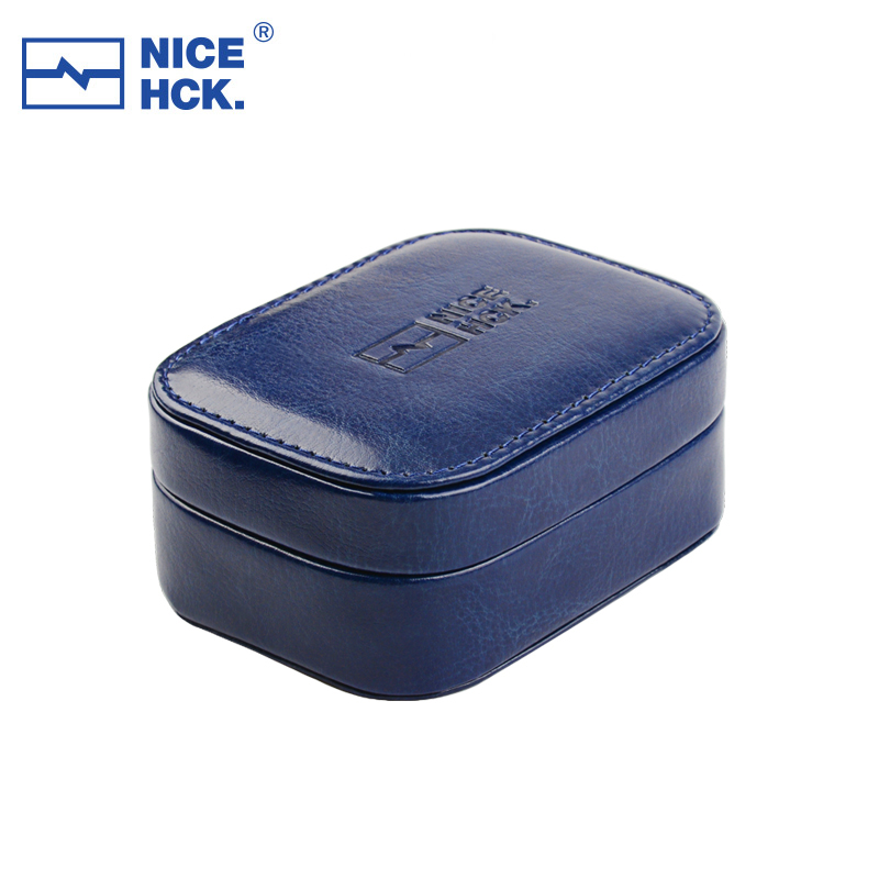 Wireless Earbuds Case - NICEHCK Custodia per auricolari portatile in