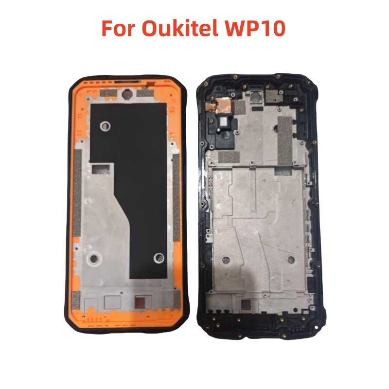 Phone Accessories Shop - Per la custodia sostitutiva della parte