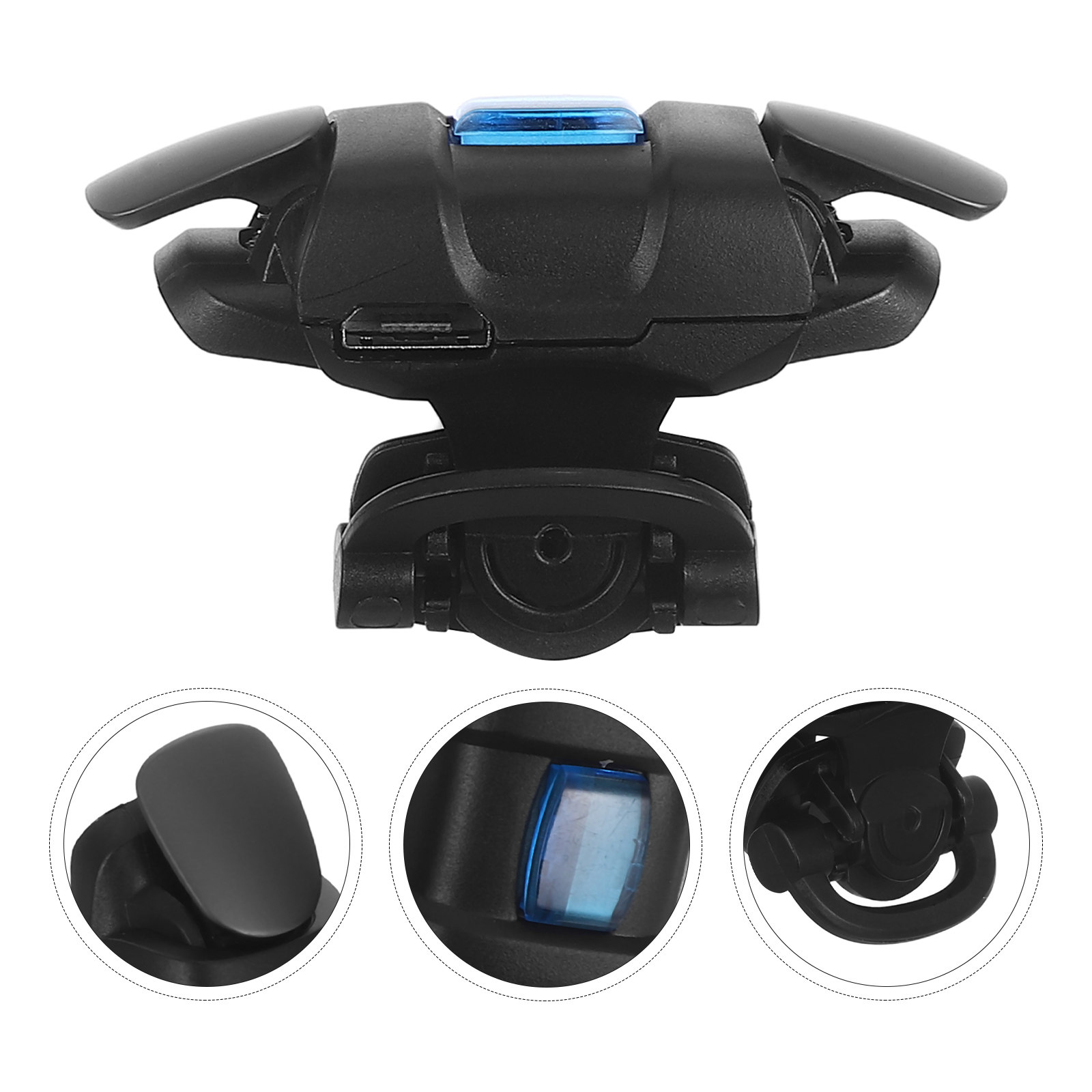 Gaming Trigger Phone - 2 Pezzi di Trigger per Giochi