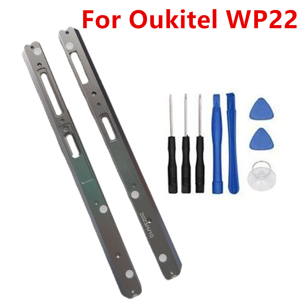Phone Accessories Shop - Originale per Oukitel WP22 6.58 