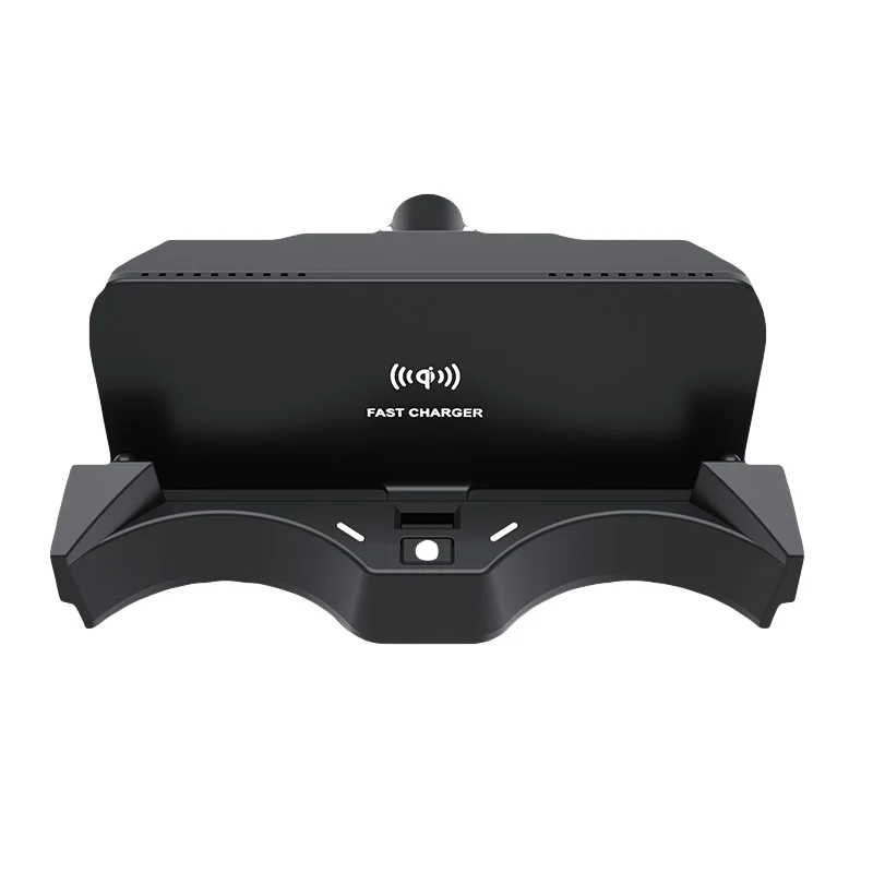 X1 Phone Accessories - Caricatore Wireless per Auto per BMW