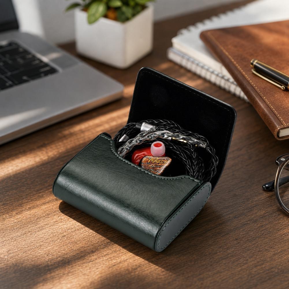 Wireless Earbuds Case - Custodia Magnetica di Alta Qualità per