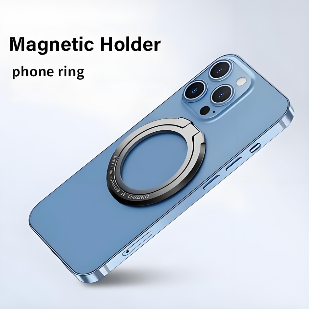 Desk Phone Stand - Supporto Magnetico Universale per Telefono con