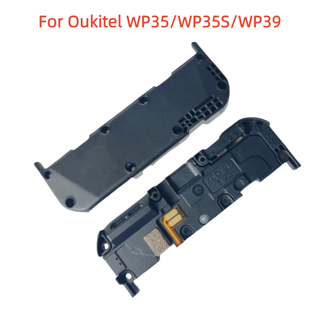Phone Accessories Shop - Altoparlante per cellulare OUKITEL WP39 WP35