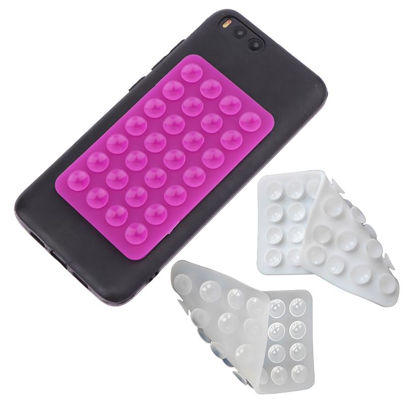 Phone Accessories And Electronics - Supporto per telefono a ventosa in