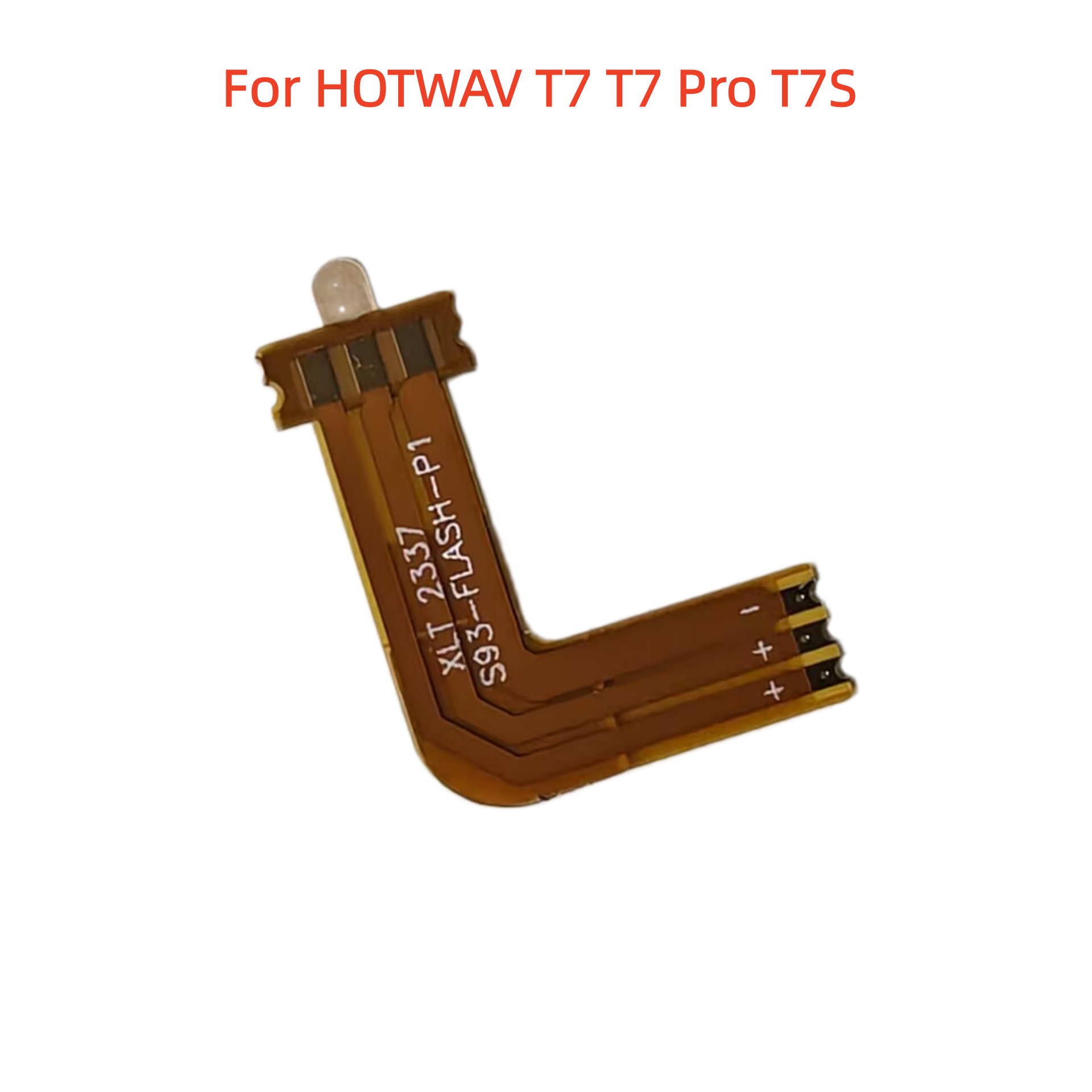 Phone Accessories Shop - Per HOTWAV T7 T7 Pro T7S