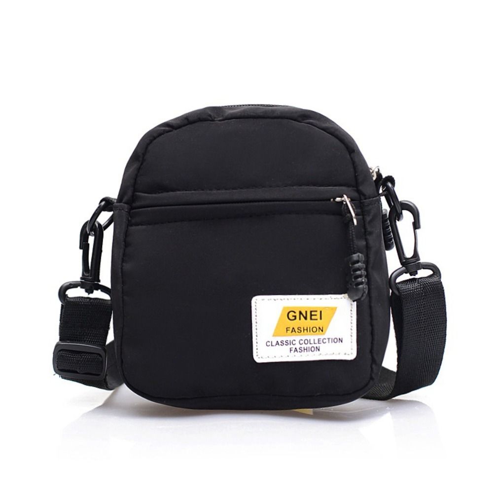 Phone Accessories For Boys - Simpatica borsa a tracolla in tela