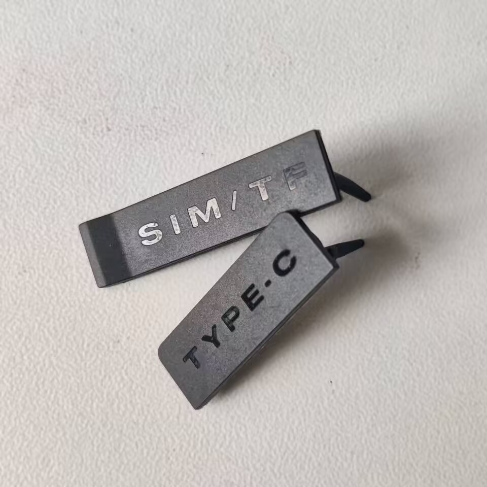 Phone Accessories Shop - Nuova Tappo Antipolvere Originale SIM/TF Type-C