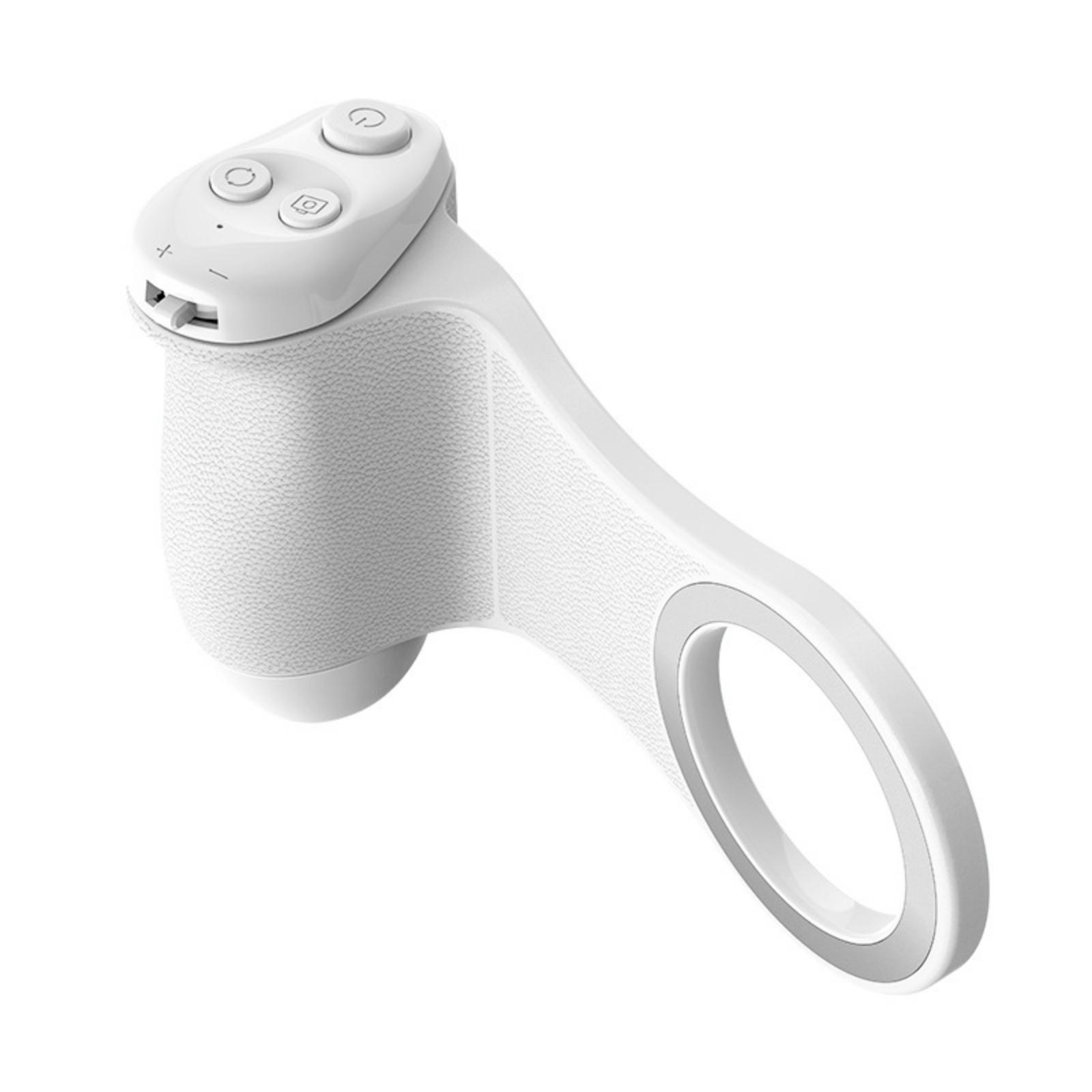 Phone Accessories For Content Creators - Stabilizzatore per Cellulare con Impugnatura Texturizzata