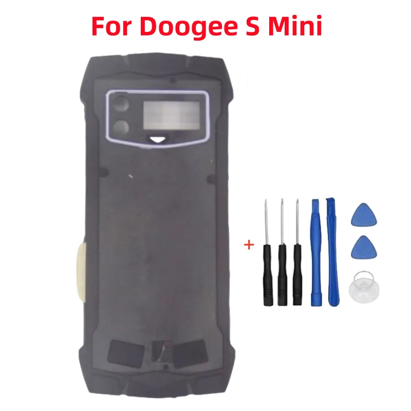 Phone Accessories Shop - Nuovo Originale per Doogee S Mini