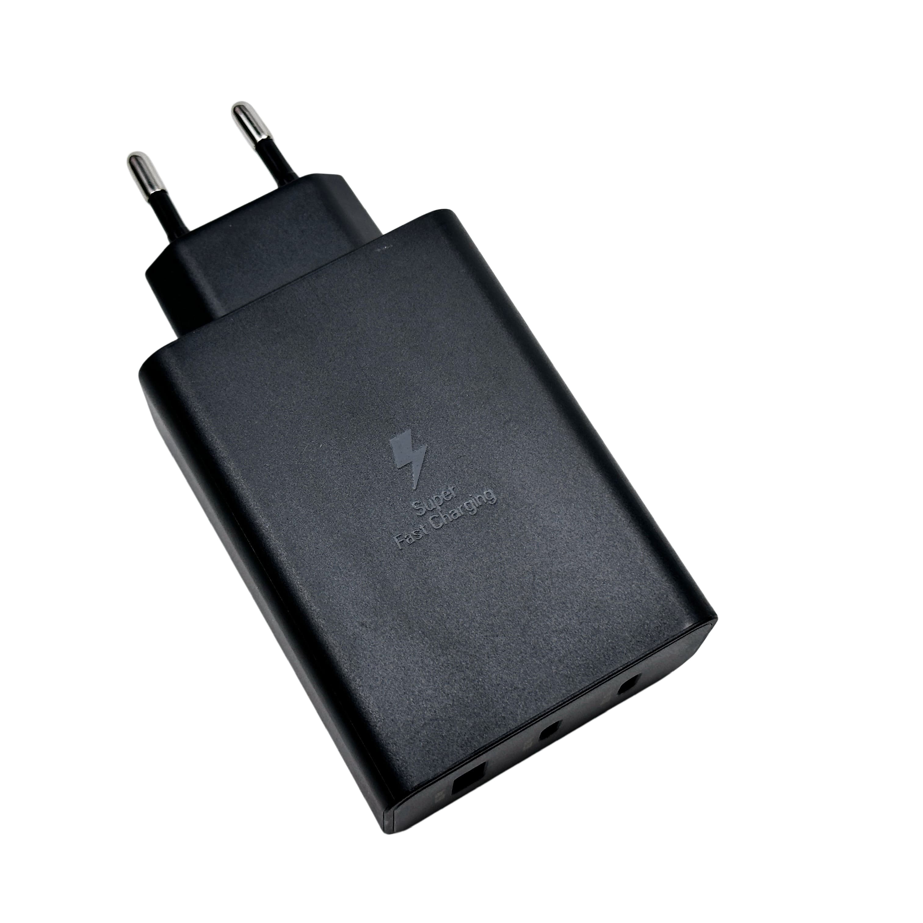 Caricabatterie Samsung 65W EU  - Fast Charging Cable recensione e prezzo