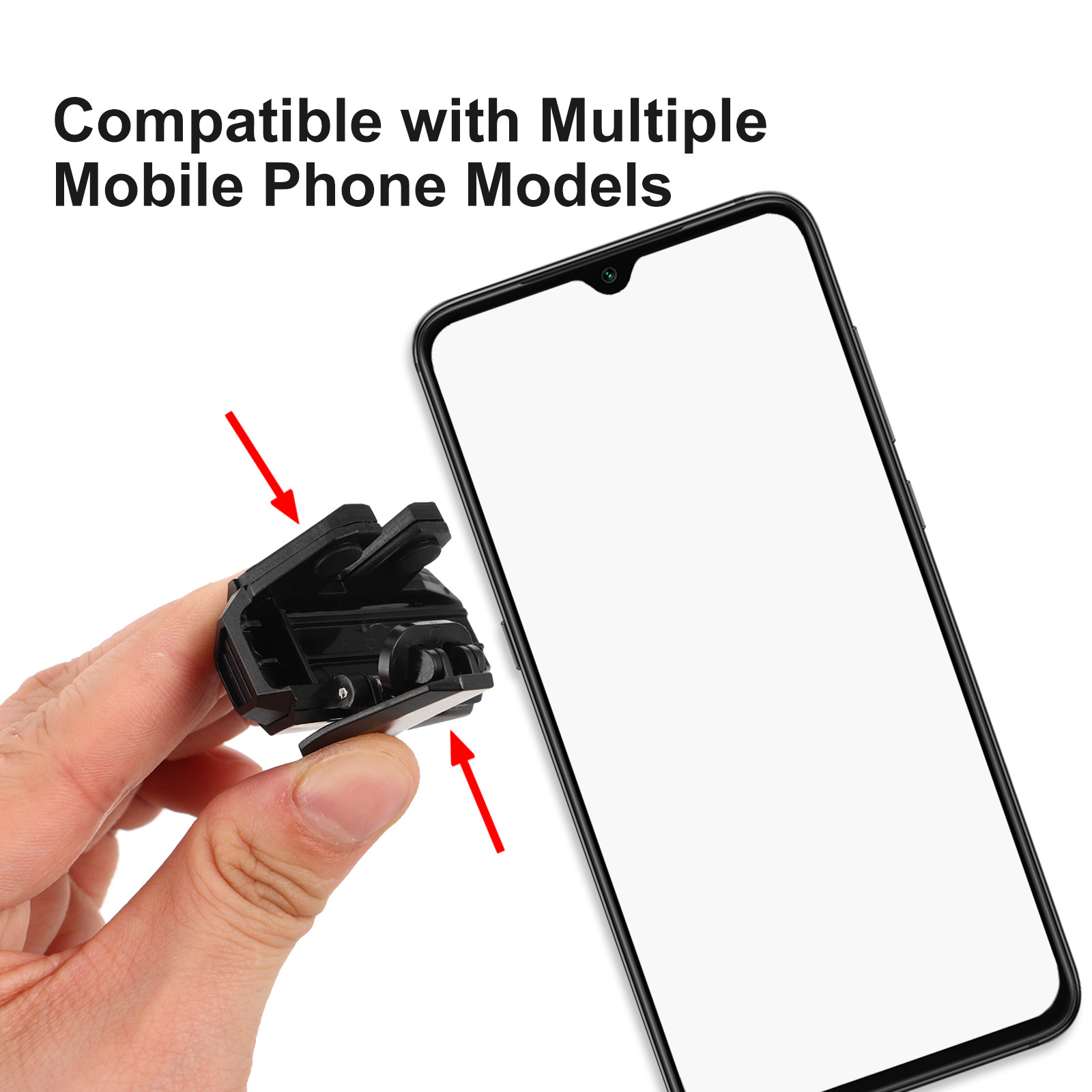 1 Paio di Trigger per Controll - Gaming Trigger Phone recensione e prezzo