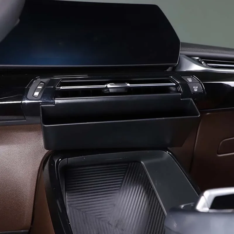 Per BMW X1 U11 23-25 ABS Nero  - X1 Phone Accessories recensione e prezzo