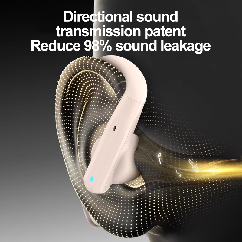 Ultimi Auricolari TWS con Dopp - Wireless Earbuds Case recensione e prezzo