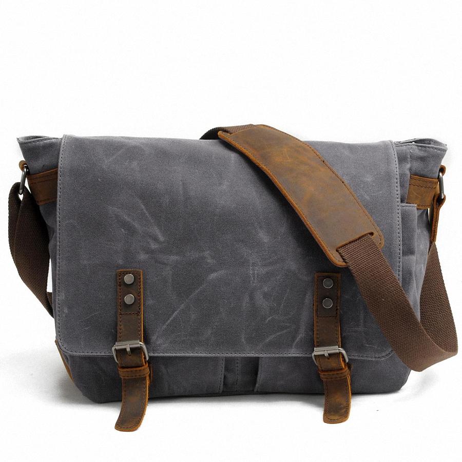 Borsa a tracolla da uomo in te - Phone Accessories For Boys recensione e prezzo