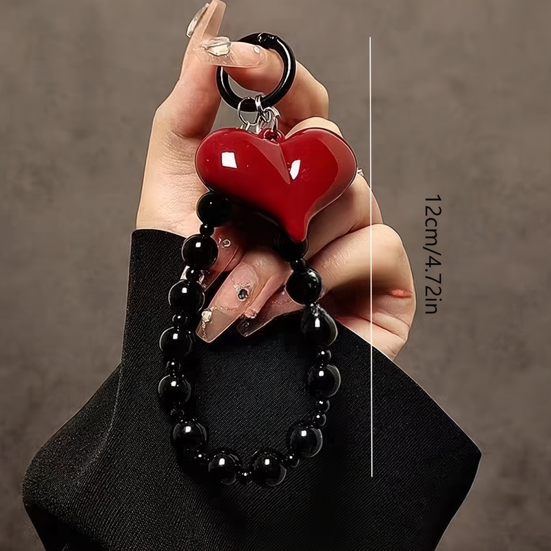1 pezzo di cinturino per telef - Phone Accessories Red recensione e prezzo
