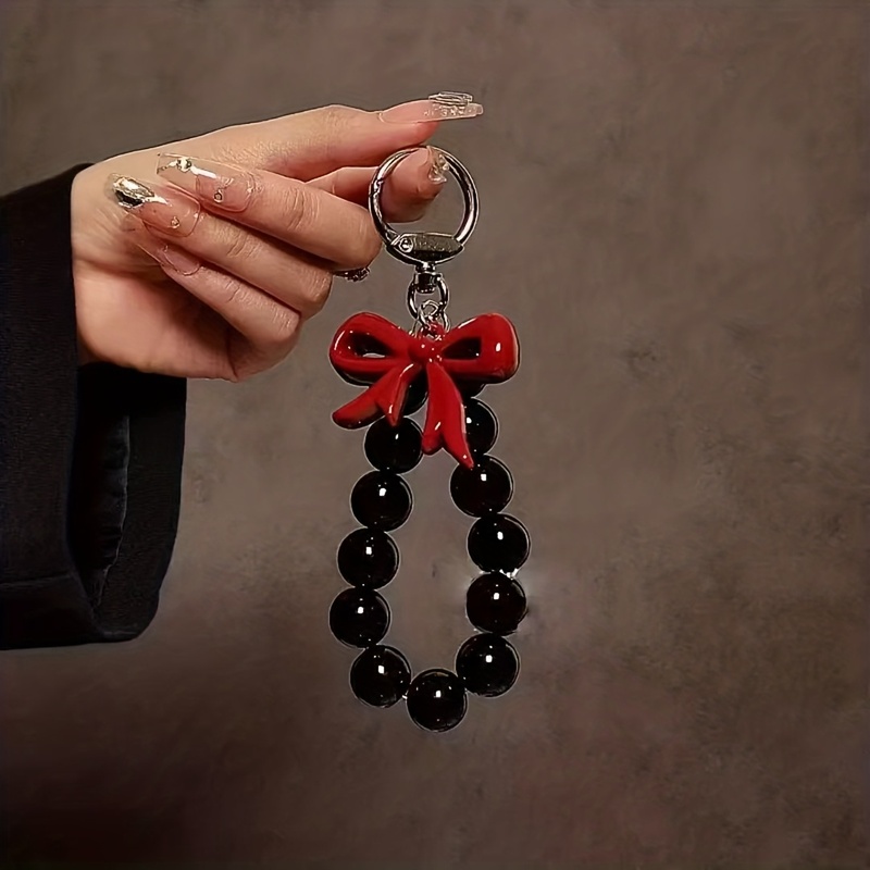 1 pezzo di cinturino per telef - Phone Accessories Red recensione e prezzo