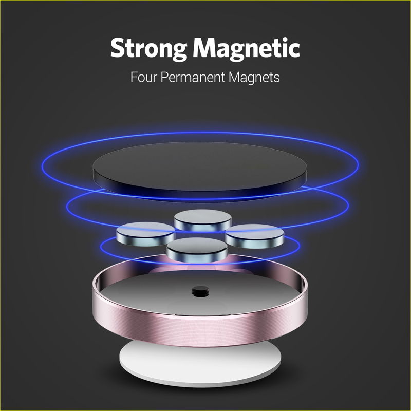Supporto Magnetico per Telefon - Phone Accessory recensione e prezzo