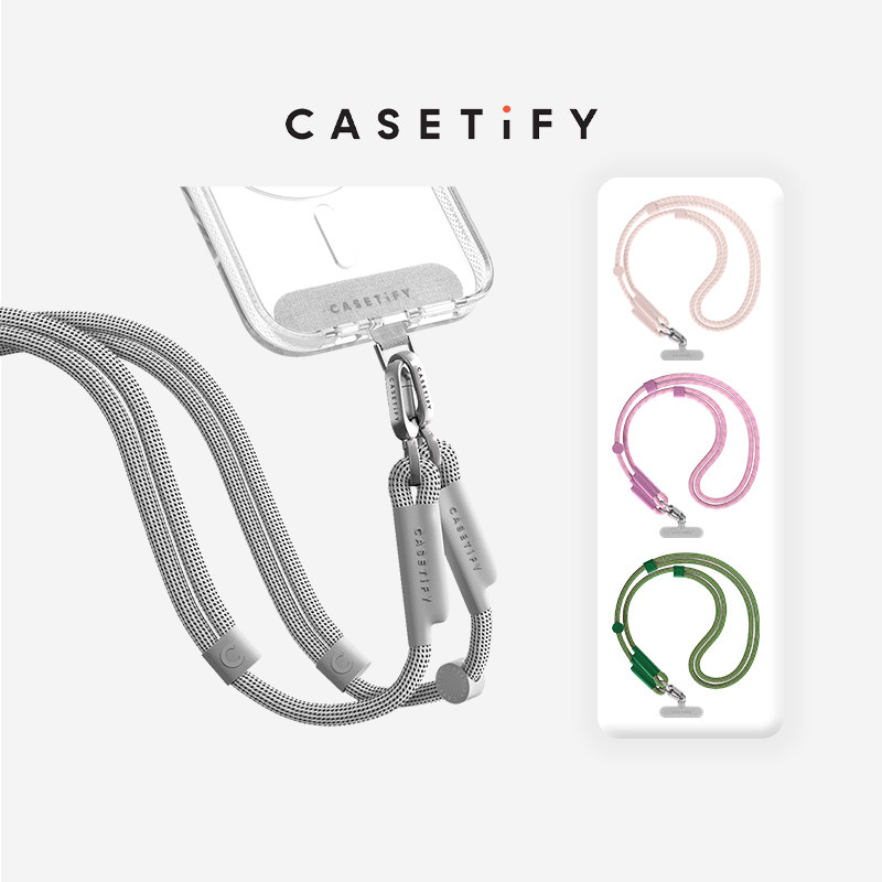 Set di cinturini per telefono  - Lanyard Phone Strap recensione e prezzo