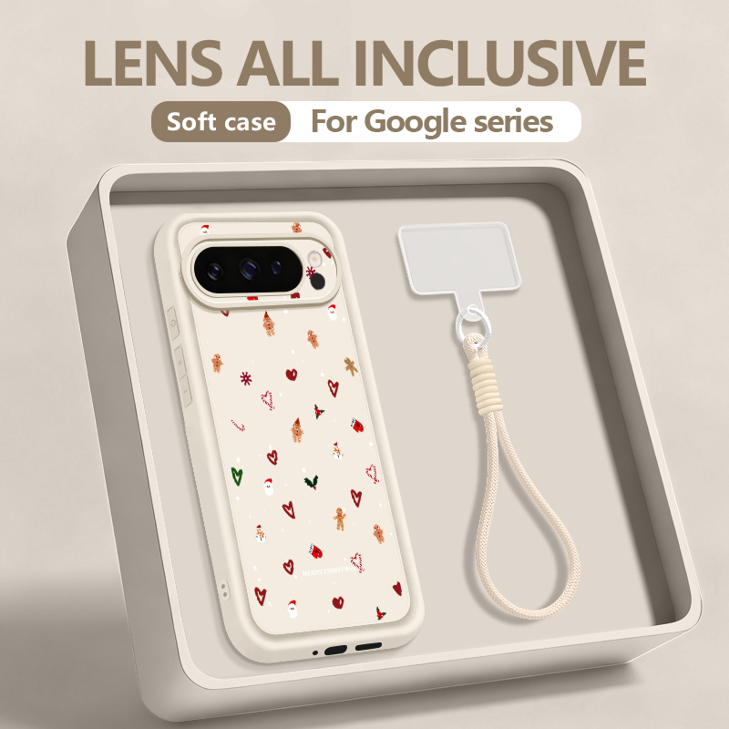 Custodia per telefono con moti - Lanyard Phone Strap recensione e prezzo